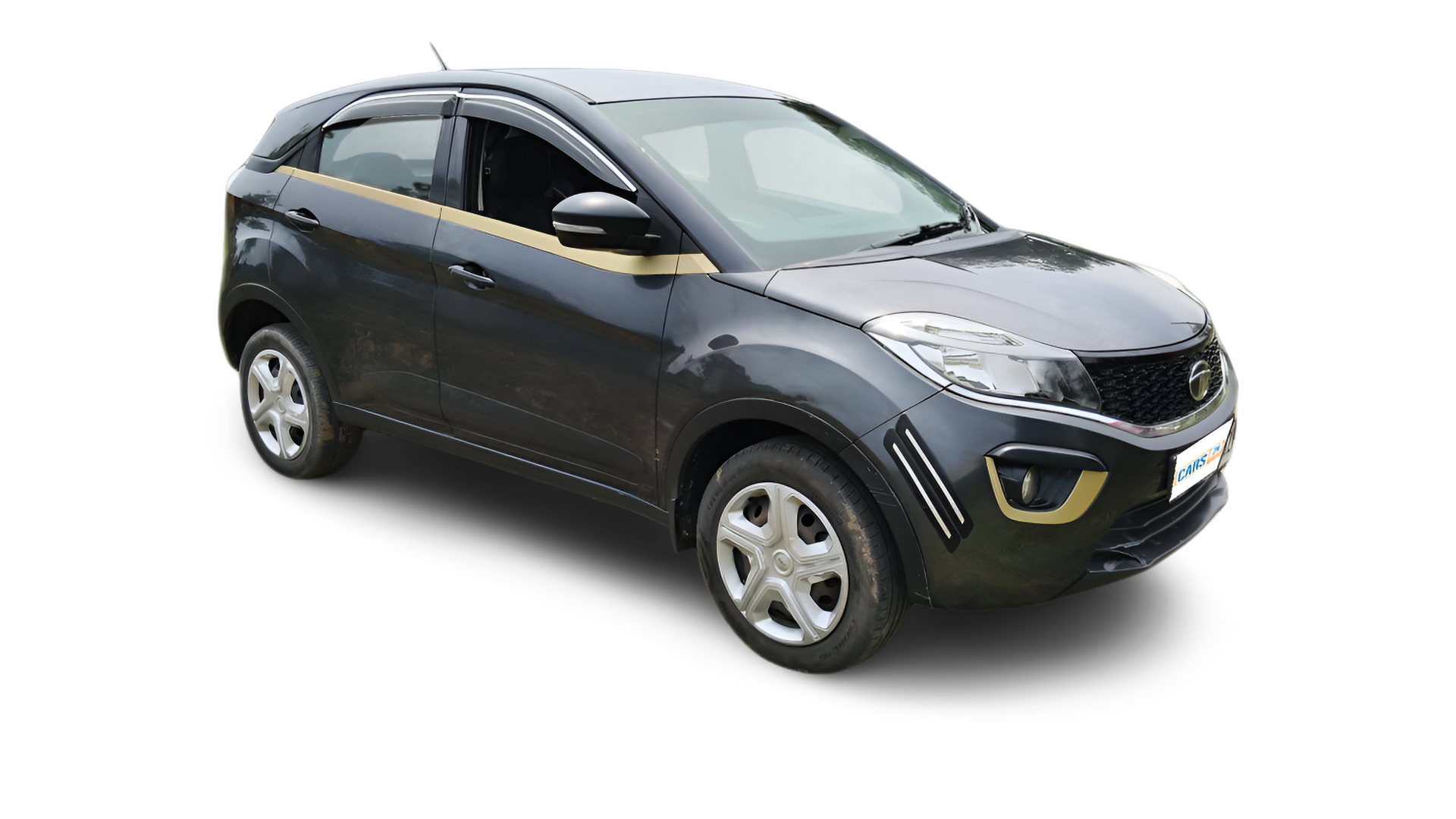 2018 Tata NEXON - SUV - Diesel - Manual - ₹4.50 lakh